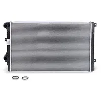 Denso Kühler, Motorkühlung