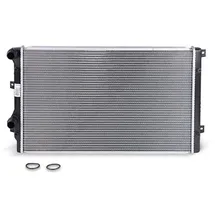 Denso Kühler, Motorkühlung