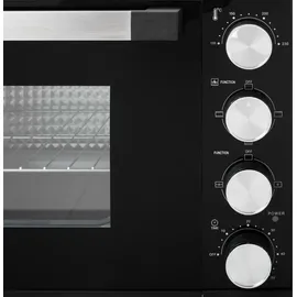 Adler AD 6031 schwarz