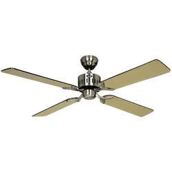 Casafan Deckenventilator Telesto 132 cm mit Fernbedienung 132