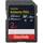 SanDisk Extreme Pro SDXC UHS-I R250/W150 2 TB