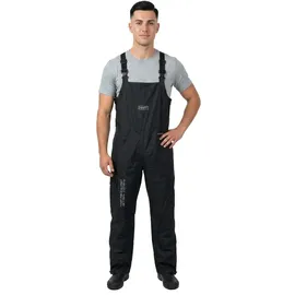 Hart Ardora B Latzhose - Black - L