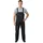 Hart Ardora B Latzhose - Black - L