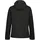 ICEPEAK Brimfield Softshelljacke Herren schwarz 58