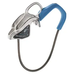 Edelrid Micro Jul - Grey/Blue