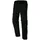 Woman Zip Off Pant Regular Schwarz 46
