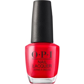 OPI Nail Lacquer Aphrodite's Pink Nightie