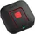 BEGHELLI - Lebensretter Pocket Tragbares Teleskop-Gerät, GSM Tasche für schnelle Anrufe, Senioren, Nano-SIM-Karte, GPS, Freisprecheinrichtung, Fallsensor, Sport und Alltag, Schwarz