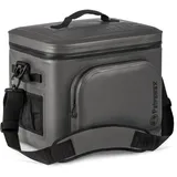Petromax Kühltasche 22 l Dunkelgrau
