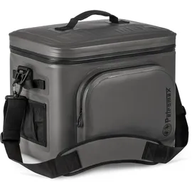 Petromax Kühltasche 22 l Dunkelgrau
