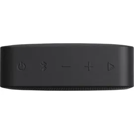 JBL GO Essential 2 Schwarz