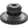 VAICO Kettensatz, Ölpumpenantrieb V10-5855 für VW Golf VI (5K1)