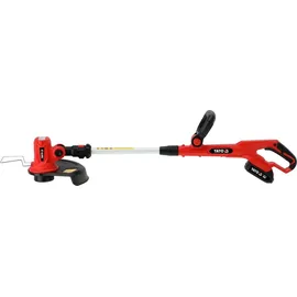 Coco Bike Akku-Rasentrimmer 18V Brushless inkl. 1 x 2,0 Ah
