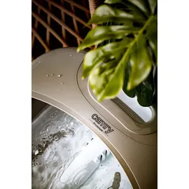 Camry CR 2174 Fußmassagegerät mit Tragegriff