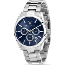 Maserati Attrazione R8853151005 - Silver - One Size