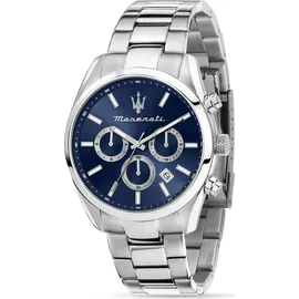 Maserati Attrazione R8853151005 - Silver - One Size