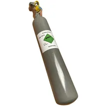 ich-zapfe CO2 - Flasche 0,5 kg ohne Flaschencage