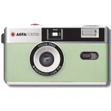 AgfaPhoto Analogkamera Grün