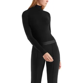 Marc Cain Sweatshirt Schwarz 44