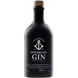 Spitzmund Gin