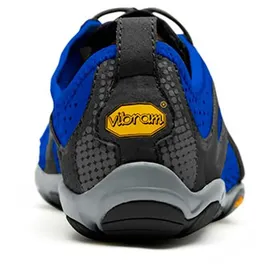 Vibram V-Run Herren blue/blak 47