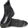 Birkenstock Klassische Stiefeletten Herren Schwarz 45