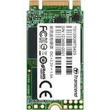 Transcend MTS420S 120 GB