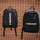 Head Kids Tour 14L Rucksack Schwarz