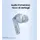 Samsung Galaxy Buds3 FE Schwarz