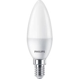 Philips Classic LED Kerze E14 5-40W/827, 4er-Pack (929002968440)