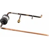 WOLF-Garten Wolf Verr. Sammler-Filtertrockner 207135599 für BWL-1, D10