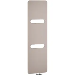 Kermi Design-Heizkörper „Oni®“ 50 × 200 cm in Farbkonzept