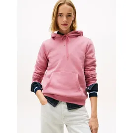 Tommy Hilfiger Hoodie Linear Mystic Pink XL