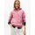 Tommy Hilfiger Hoodie Linear Mystic Pink XL