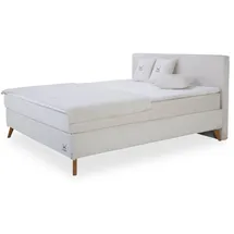 Sansibar POEL 180 x 200 cm Beige