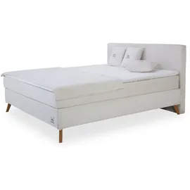 Sansibar POEL 180 x 200 cm Beige