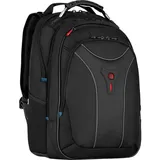Wenger Carbon Notebookrucksack 43,94cm (15,6"-17,3") schwarz