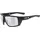 Uvex Mtn Venture V Photochrome - Variomatic Smoke/CAT1-3 - Black Matt