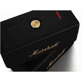 Marshall Emberton II Black & Brass