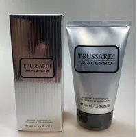 Trussardi Reflexion Shampoo & Shower Gel Ml.