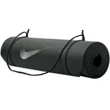 Nike Trainingsmatte 2.0 010 black/white