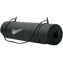 Nike Trainingsmatte 2.0 010 black/white