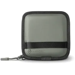 WANDRD Objektivfiltertasche Wasatch Grün