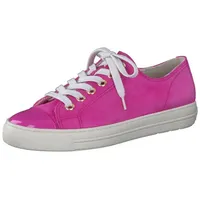 Paul Green Sneaker Low Damen Pink 38,5