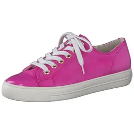 Paul Green Sneaker Low Damen Pink 38,5