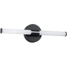 EGLO Ramola 7,5 W 600 lm 3000 K Schwarz 45 x 12 x 6,5 cm