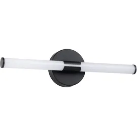 EGLO Ramola 7,5 W 600 lm 3000 K Schwarz 45 x 12 x 6,5 cm