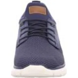 Rieker B6652 Herren Blau 42