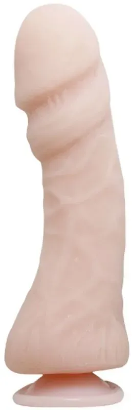 BAILE - DER GROSSE PENIS NATÜRLICHER REALISTISCHER DILDO 23.5 CM