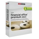 Lexware Financial Office Premium 2023 ESD DE Win